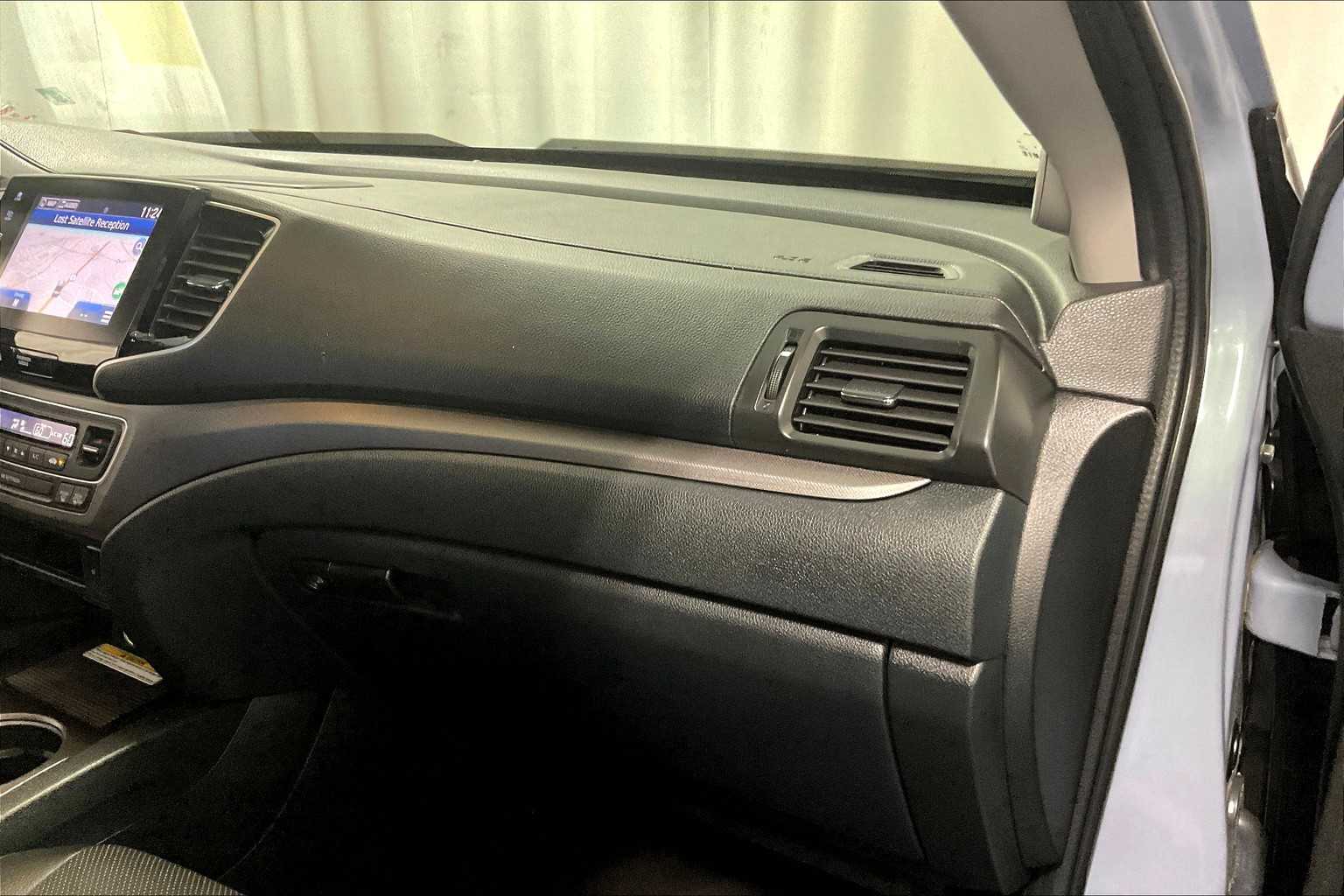 2023 Honda Ridgeline RTL-E - Photo 13