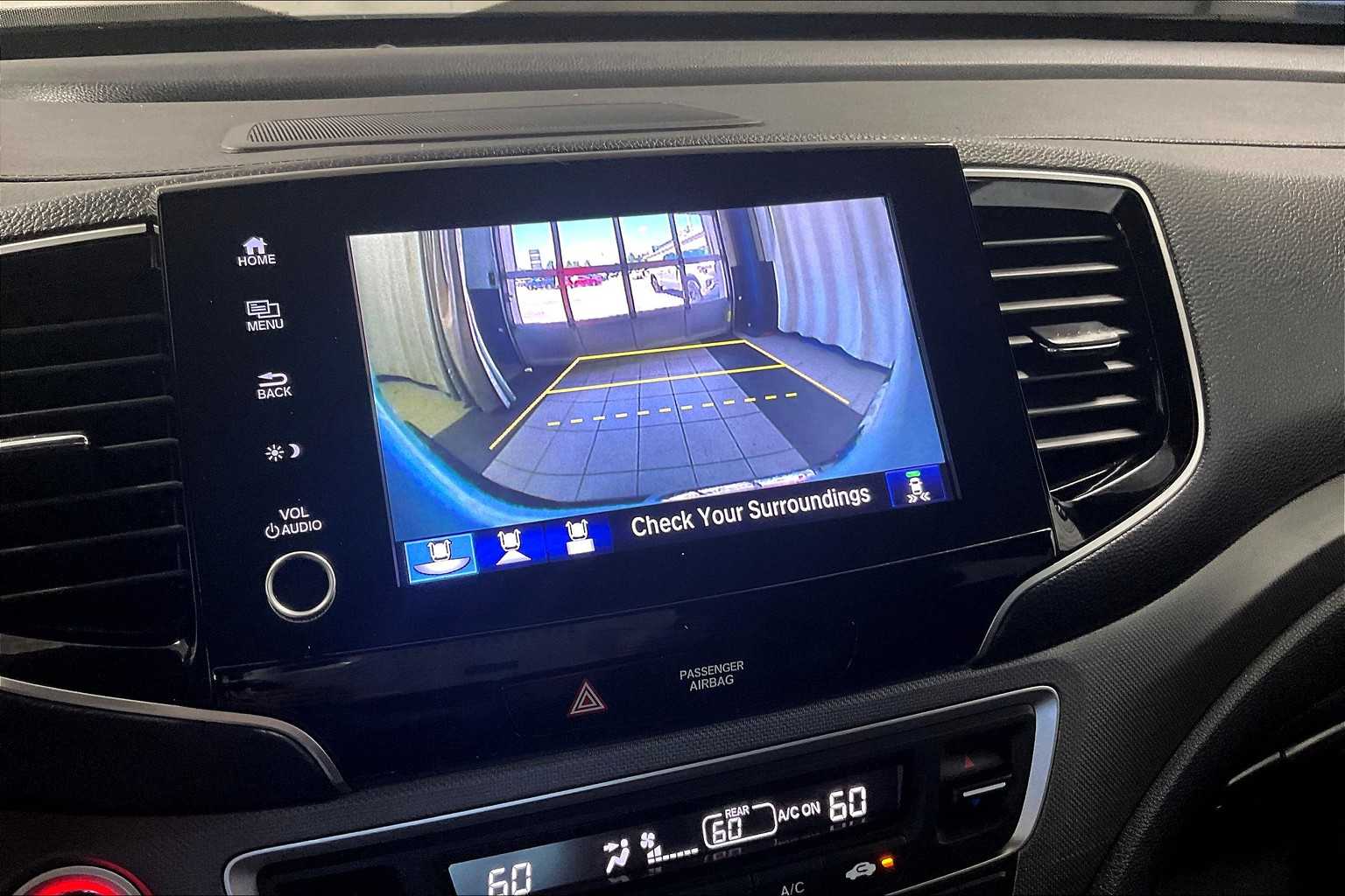 2023 Honda Ridgeline RTL-E - Photo 19