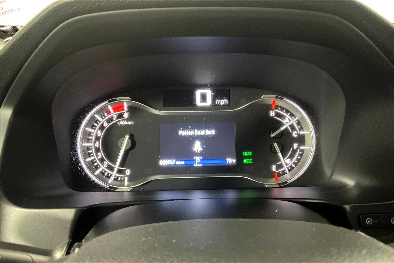 2023 Honda Ridgeline RTL-E - Photo 25