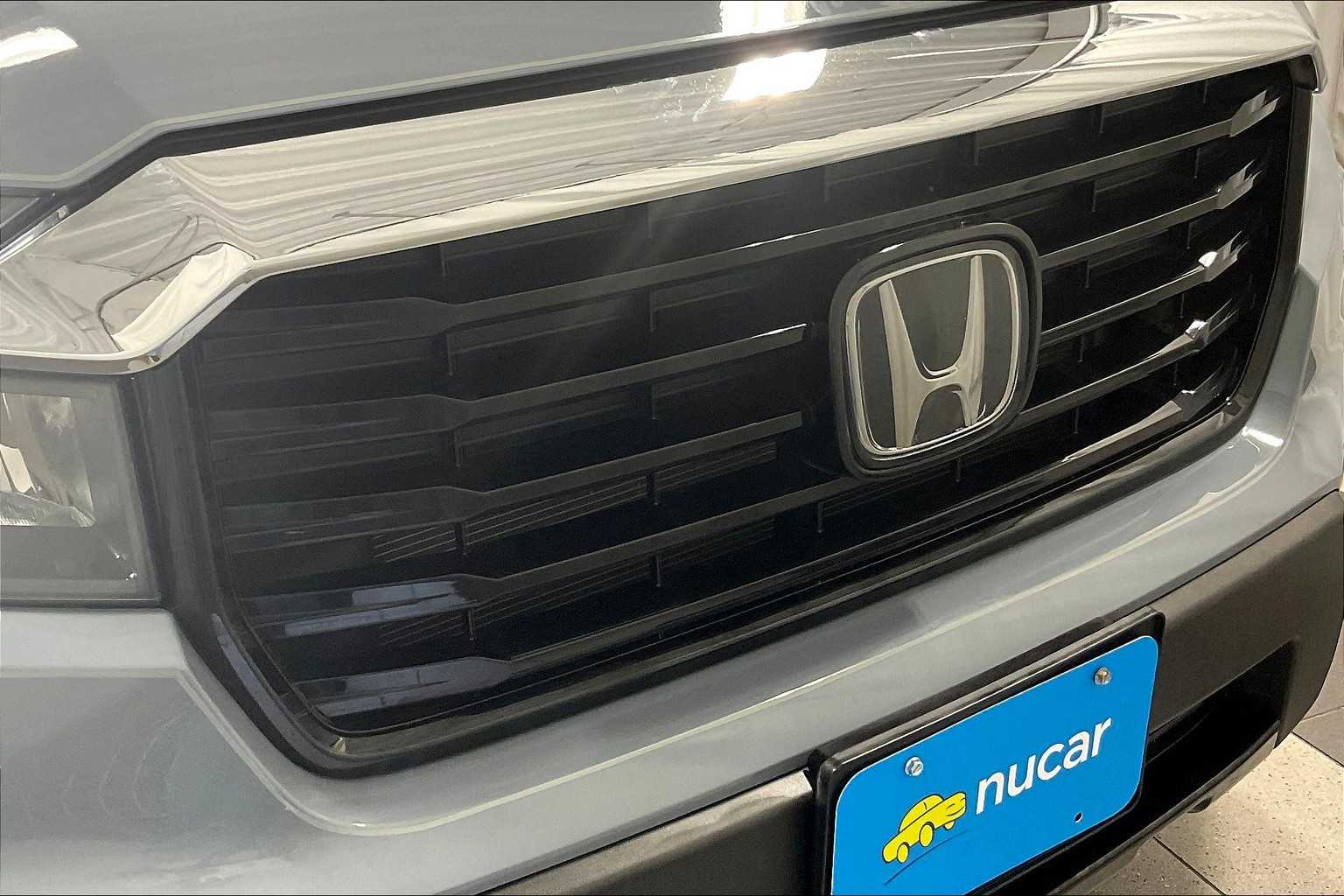 2023 Honda Ridgeline RTL-E - Photo 32