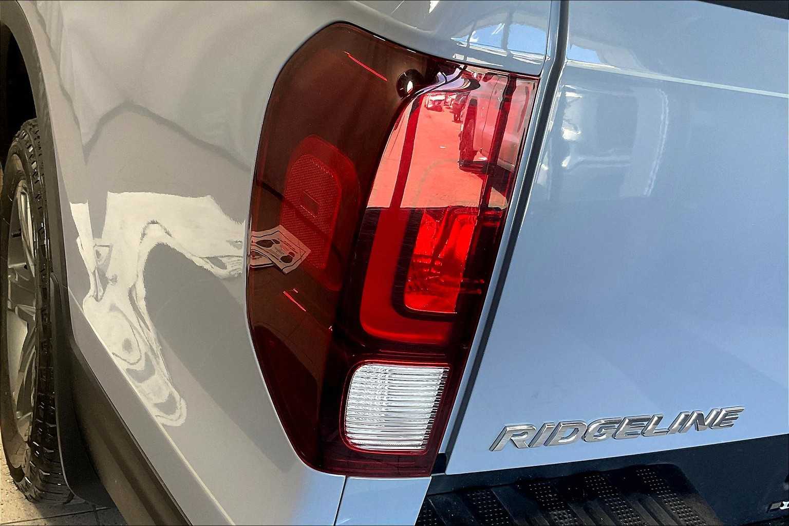 2023 Honda Ridgeline RTL-E - Photo 34