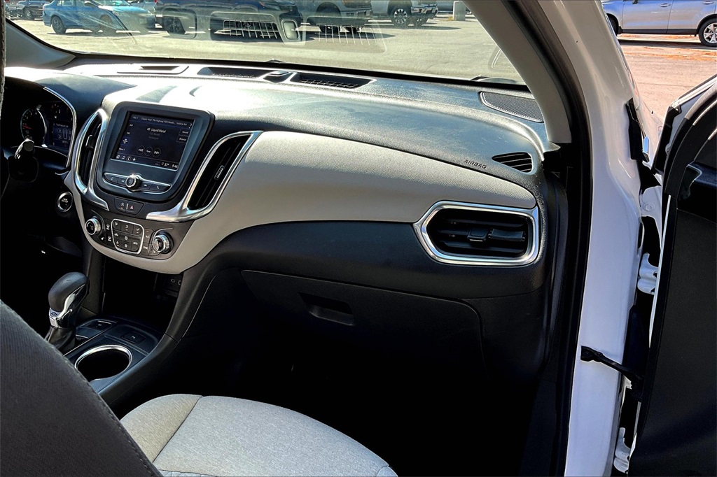 2023 Chevrolet Equinox LT - Photo 13