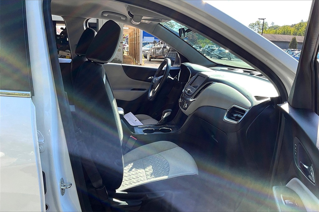 2023 Chevrolet Equinox LT - Photo 14