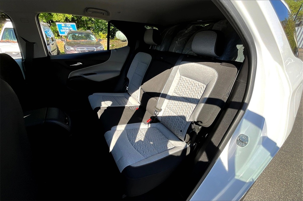 2023 Chevrolet Equinox LT - Photo 15