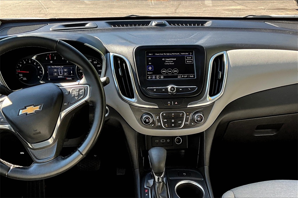 2023 Chevrolet Equinox LT - Photo 18