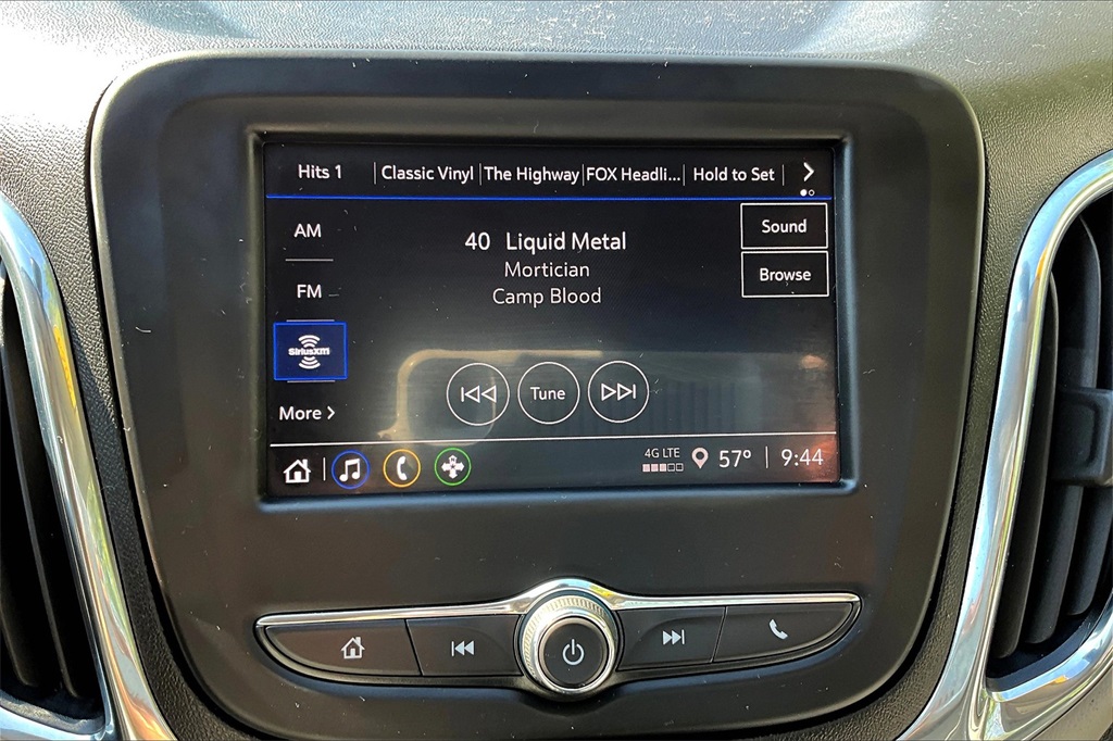 2023 Chevrolet Equinox LT - Photo 19