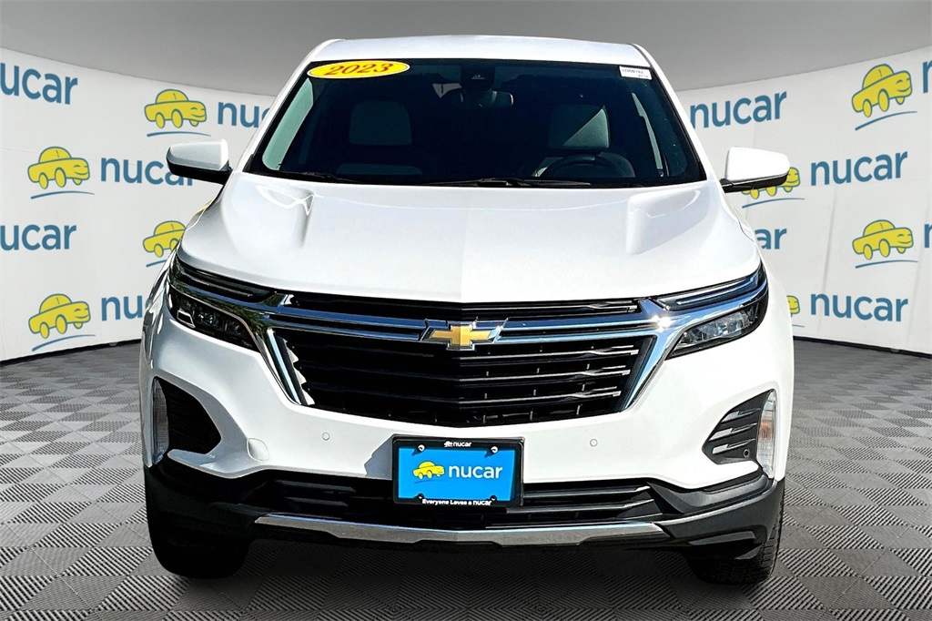 2023 Chevrolet Equinox LT - Photo 2
