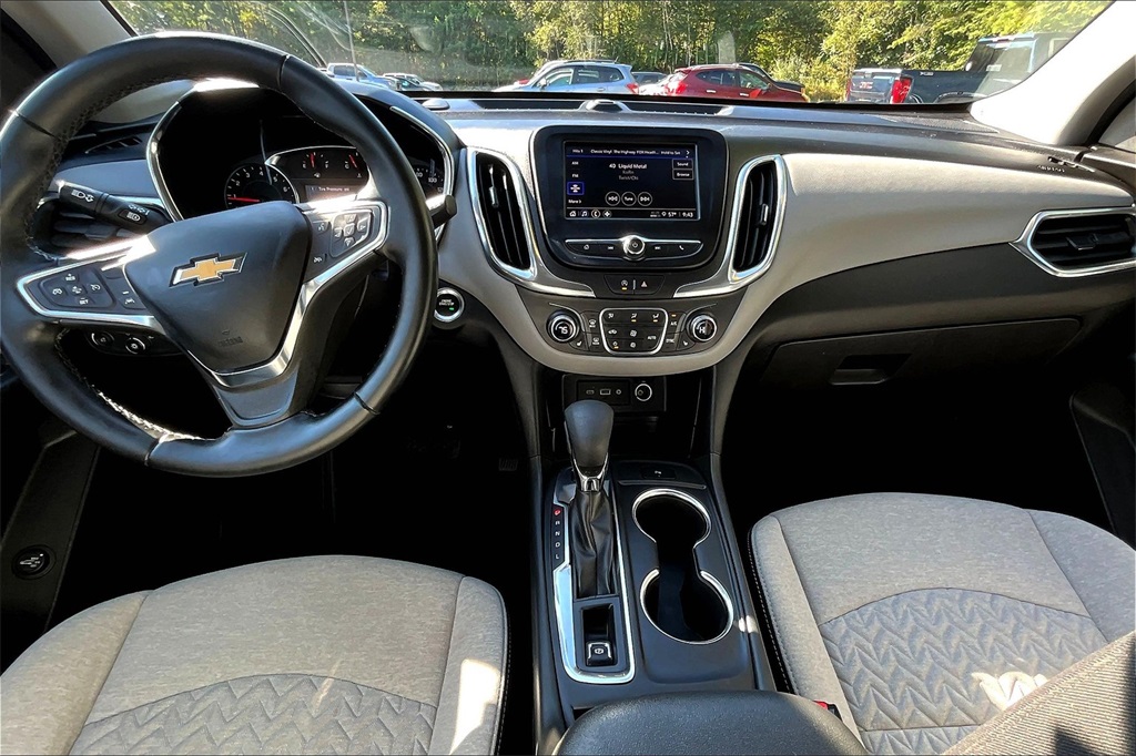 2023 Chevrolet Equinox LT - Photo 21
