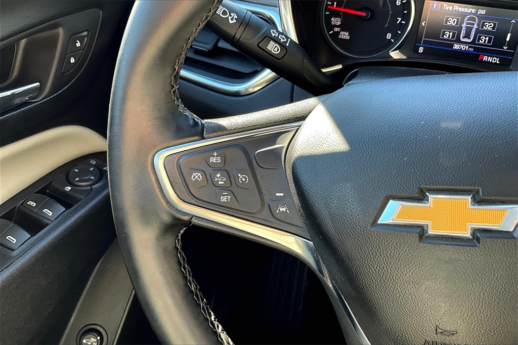 2023 Chevrolet Equinox LT - Photo 23
