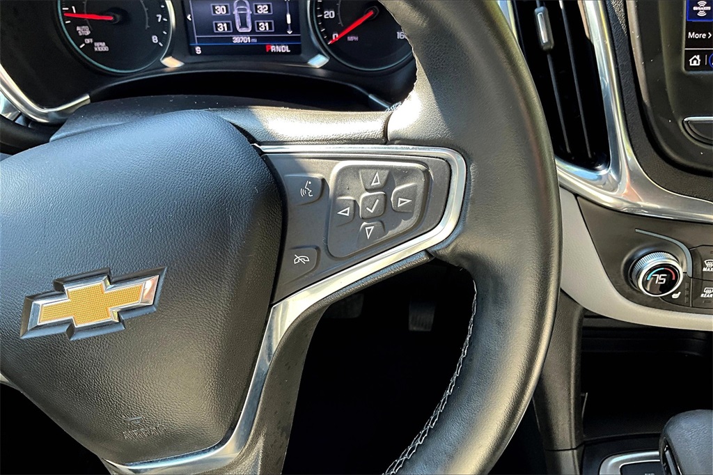 2023 Chevrolet Equinox LT - Photo 24