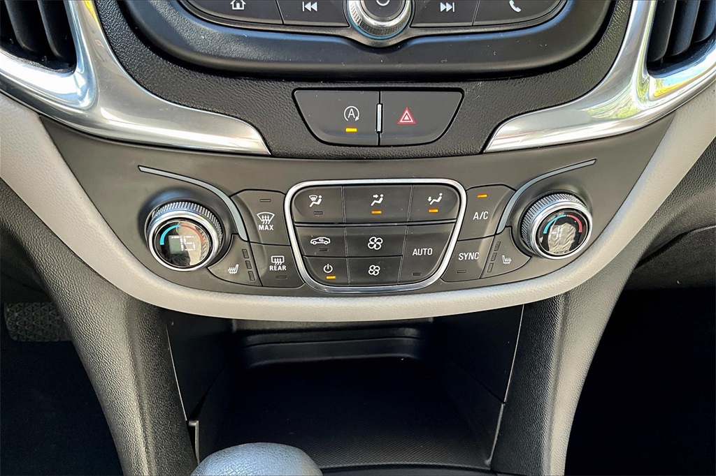 2023 Chevrolet Equinox LT - Photo 26
