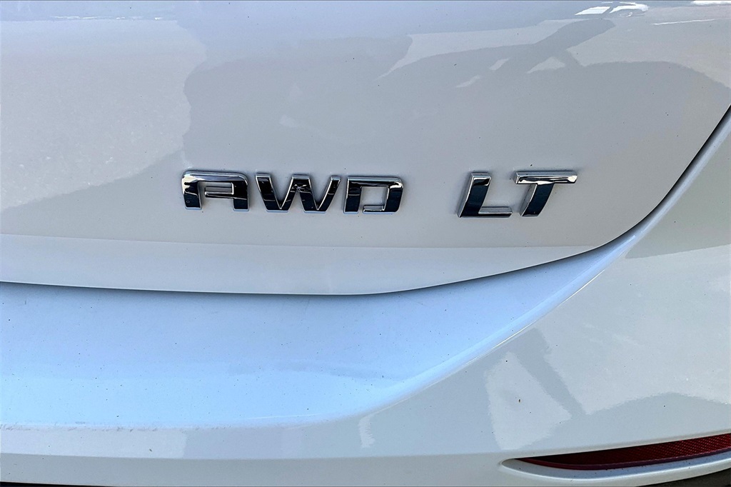 2023 Chevrolet Equinox LT - Photo 28