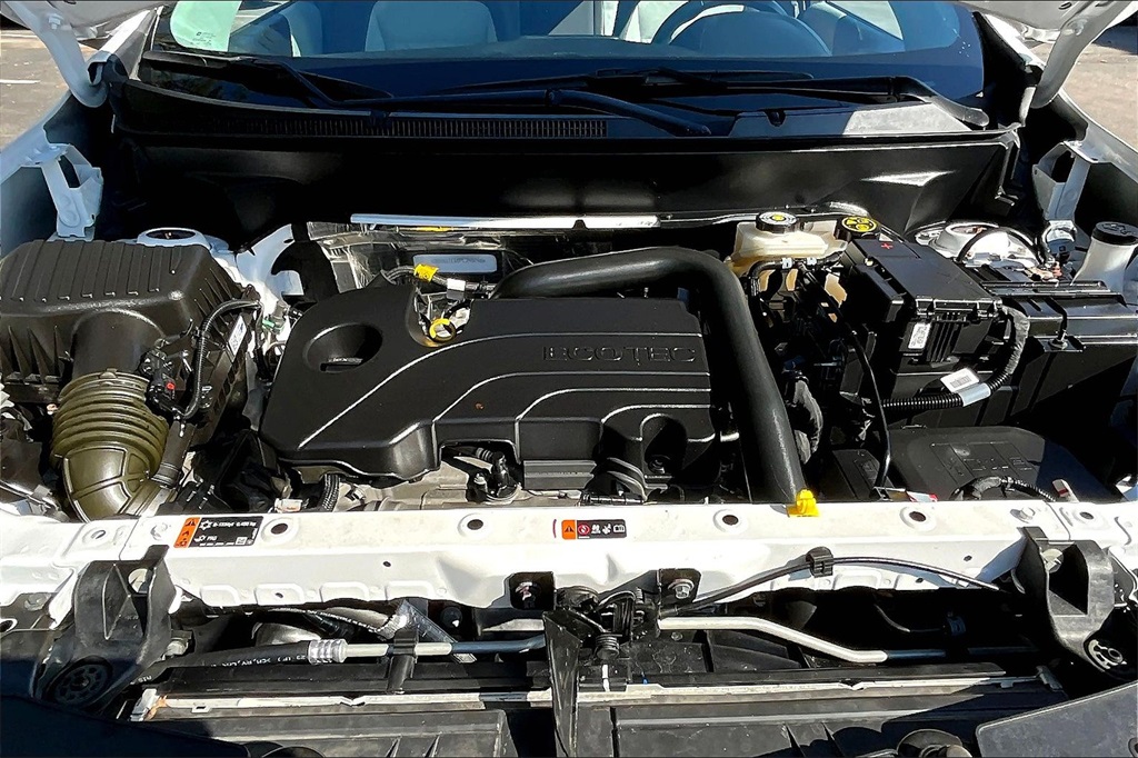 2023 Chevrolet Equinox LT - Photo 29