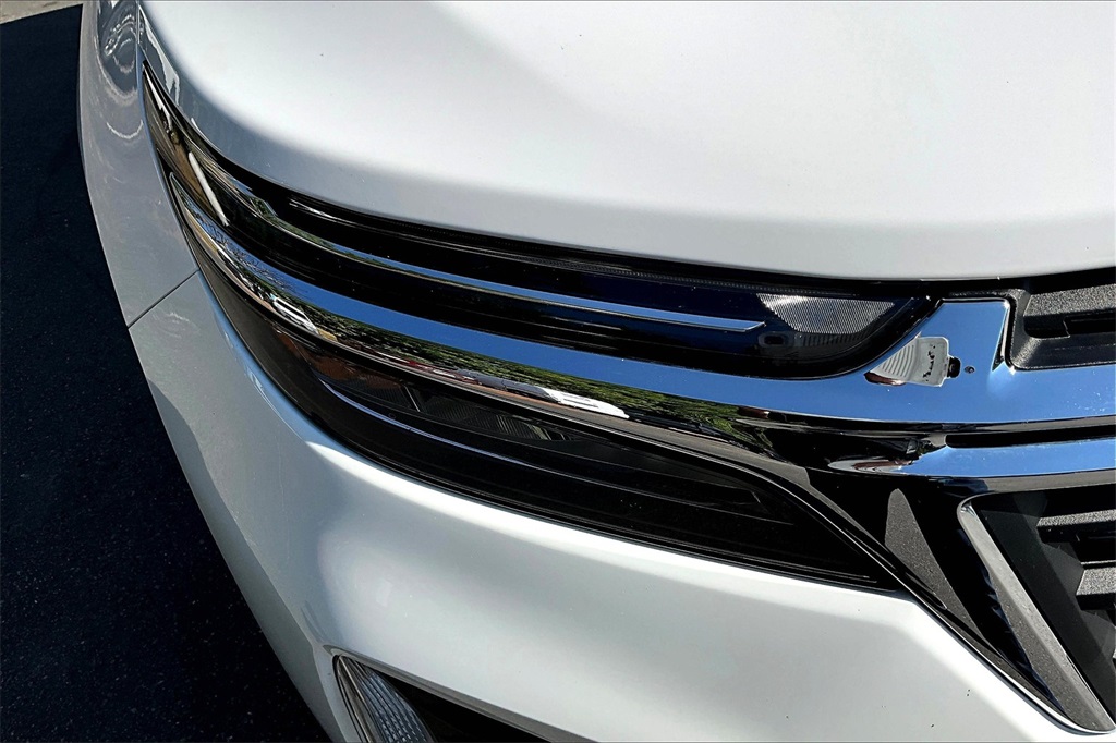 2023 Chevrolet Equinox LT - Photo 32