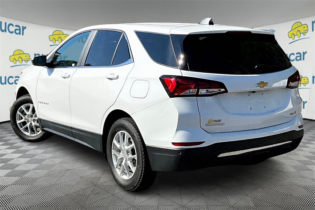 2023 Chevrolet Equinox LT - Photo 4