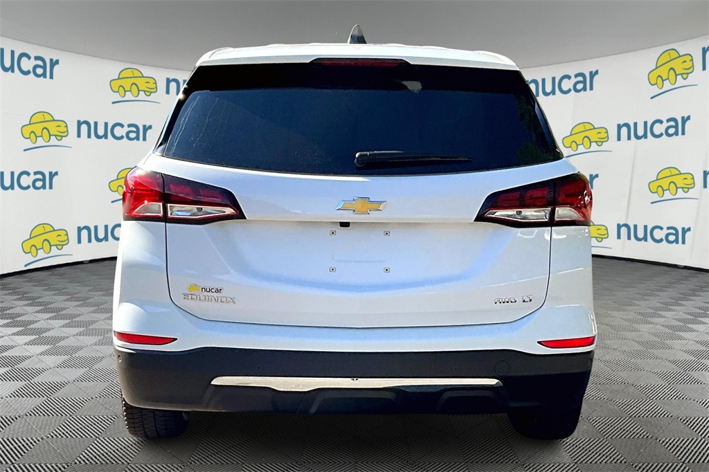 2023 Chevrolet Equinox LT - Photo 5