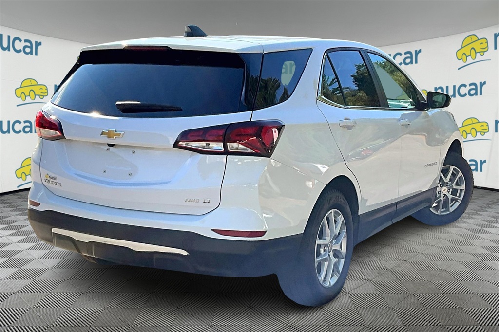 2023 Chevrolet Equinox LT - Photo 6