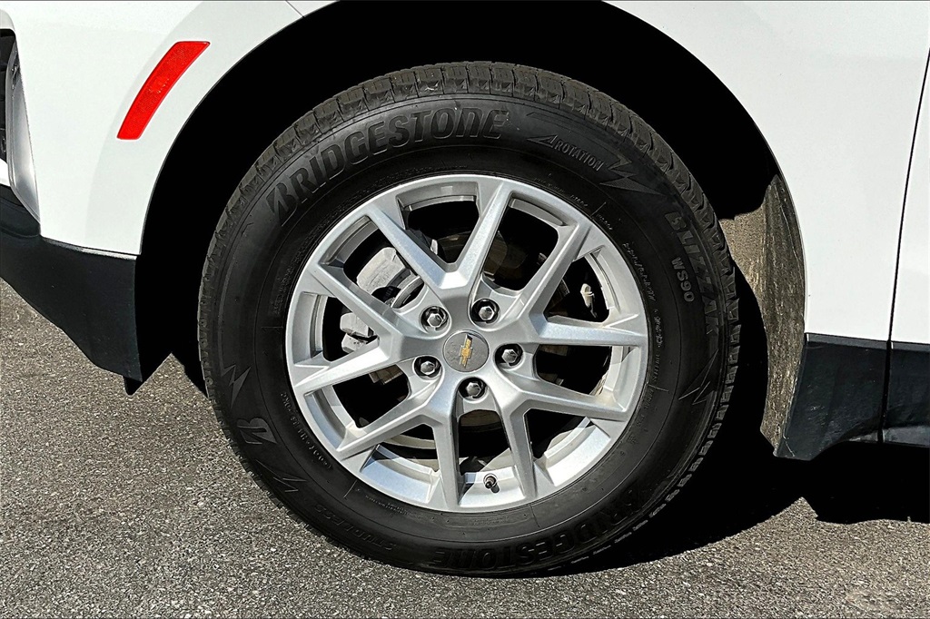 2023 Chevrolet Equinox LT - Photo 7