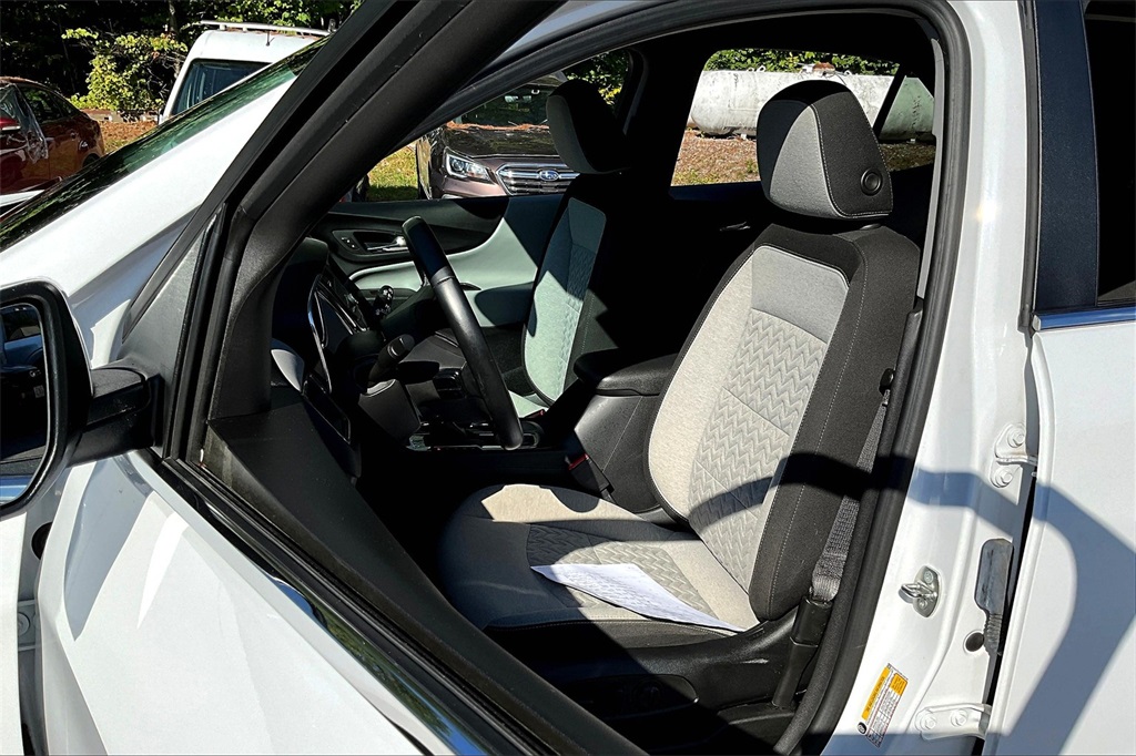 2023 Chevrolet Equinox LT - Photo 10
