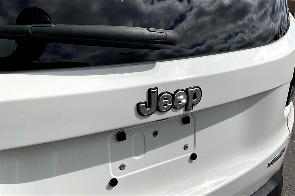 2020 Jeep Renegade Latitude - Photo 27