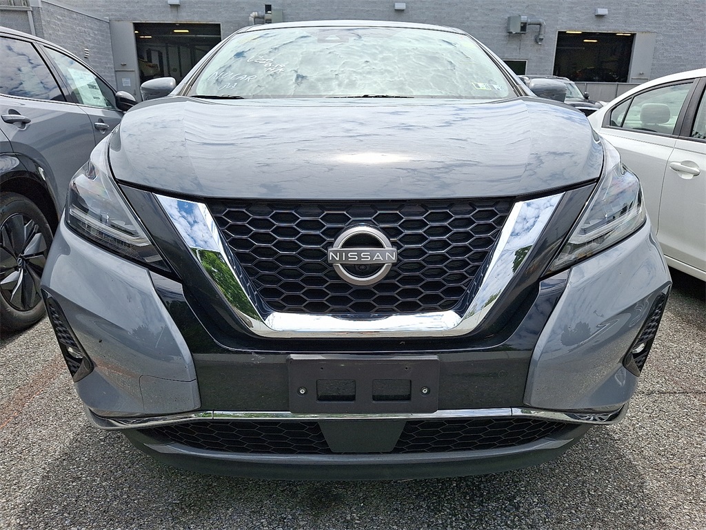 2023 Nissan Murano SL - Photo 2