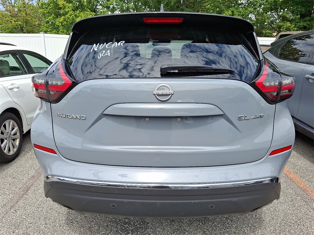 2023 Nissan Murano SL - Photo 5