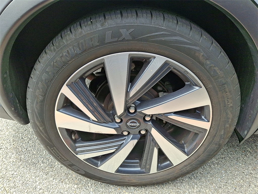 2023 Nissan Murano SL - Photo 7