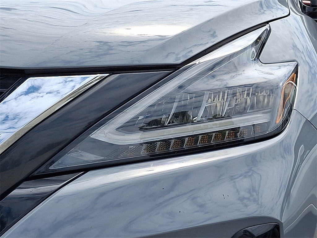 2023 Nissan Murano SL - Photo 8
