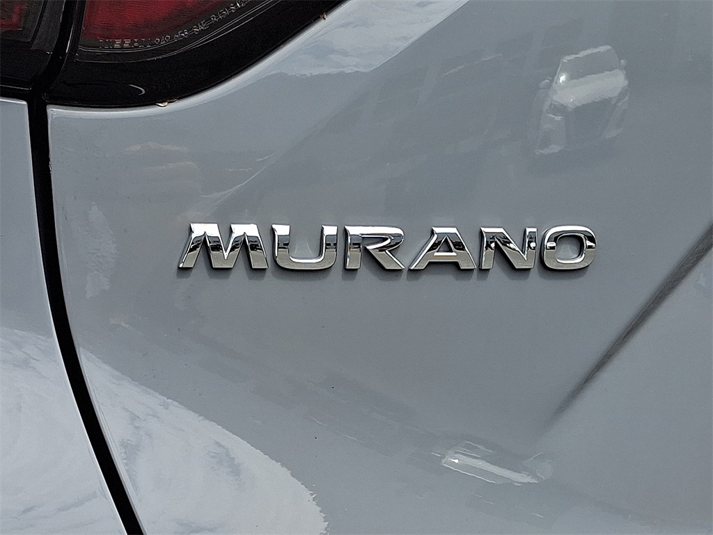 2023 Nissan Murano SL - Photo 9