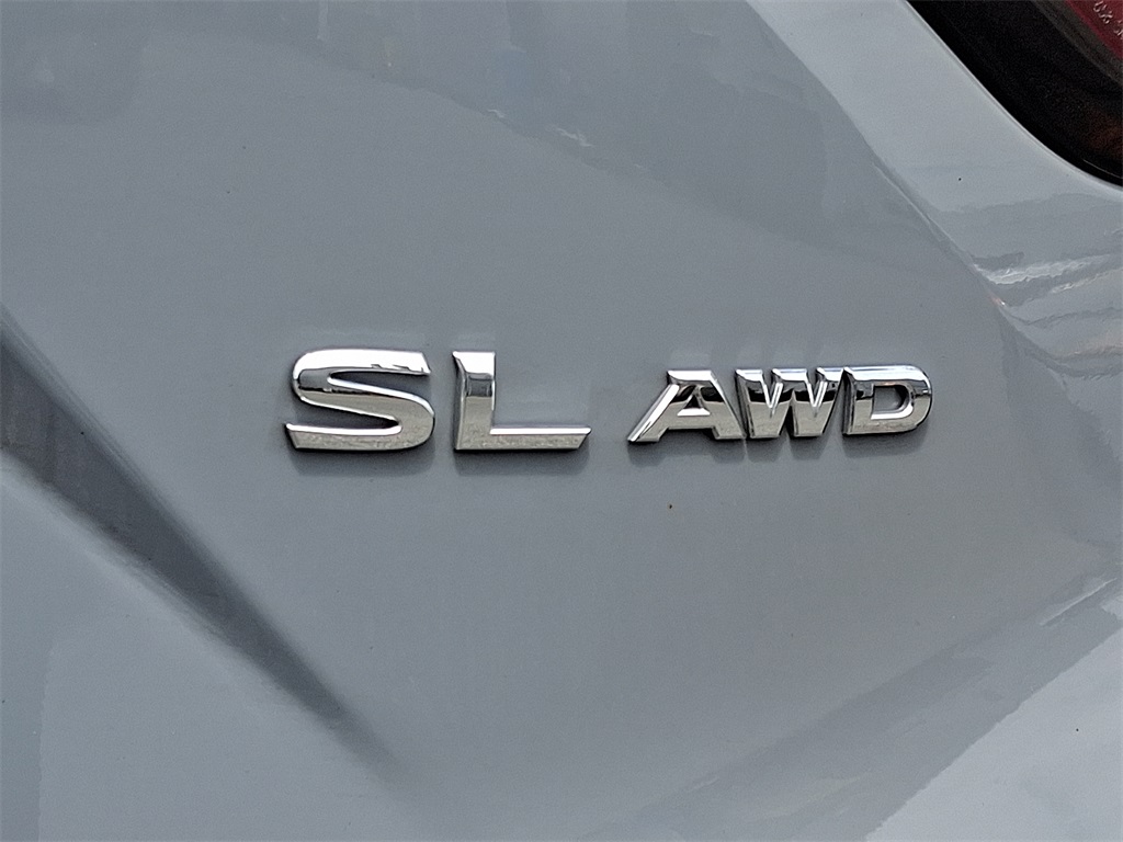 2023 Nissan Murano SL - Photo 10