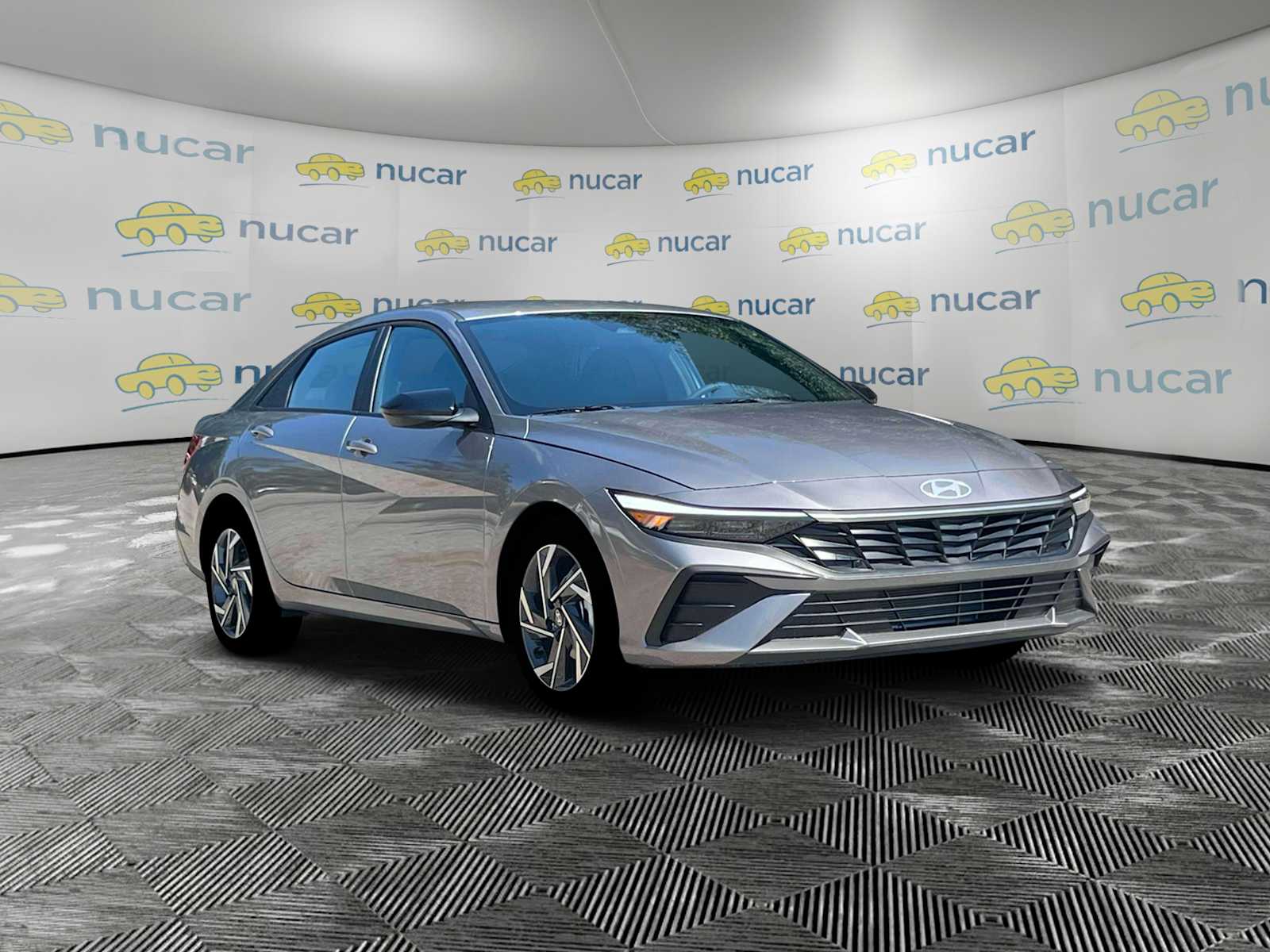 2025 Hyundai Elantra SEL Sport - Photo 1