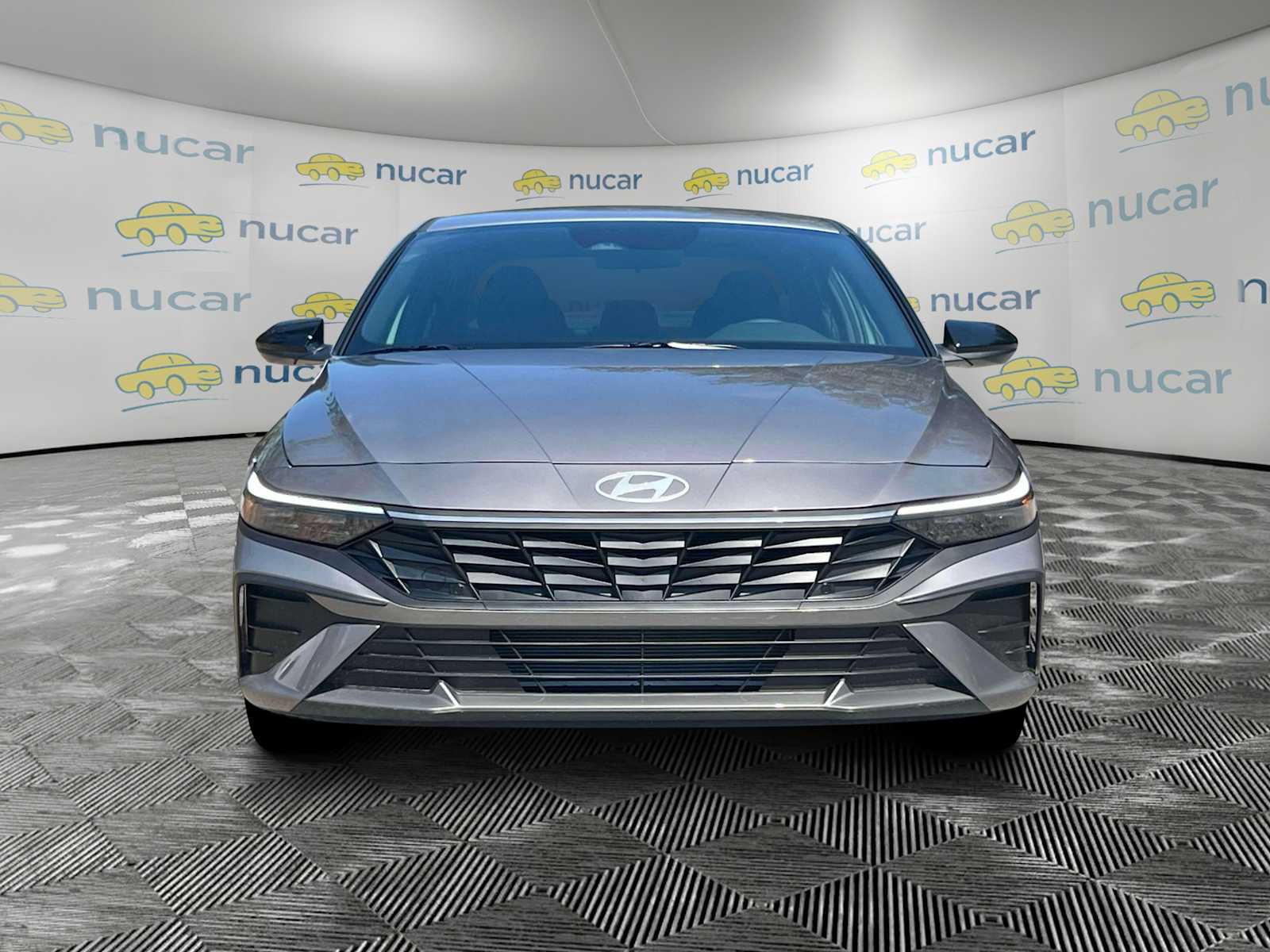 2025 Hyundai Elantra SEL Sport - Photo 12