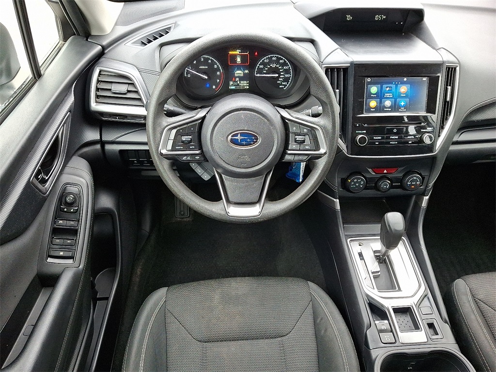 2019 Subaru Forester Base - Photo 11