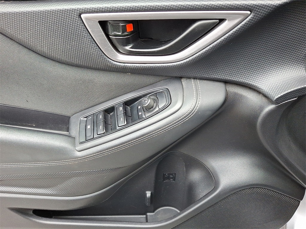 2019 Subaru Forester Base - Photo 12