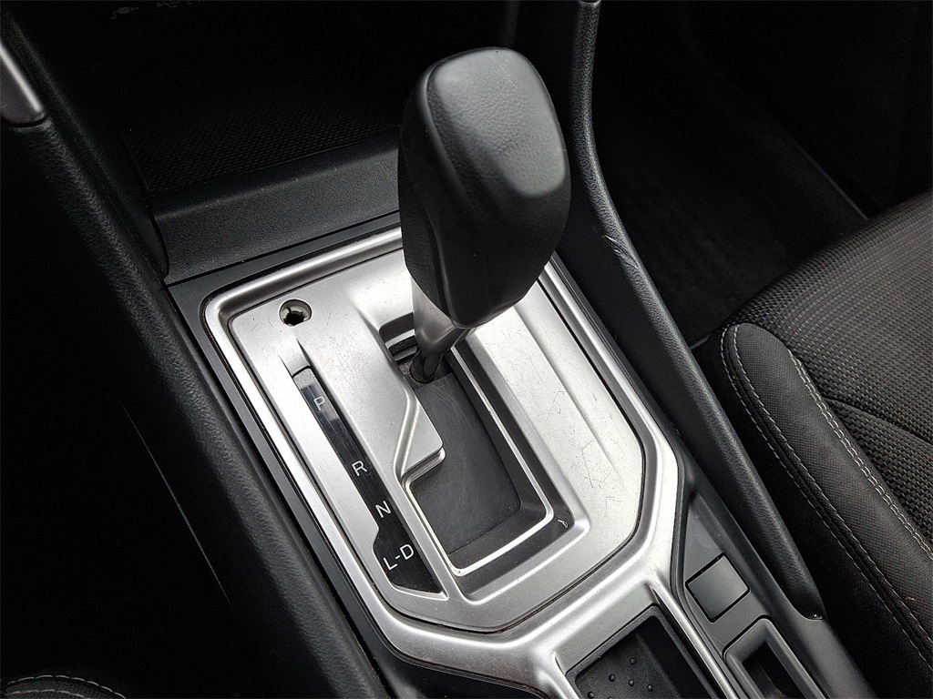 2019 Subaru Forester Base - Photo 14