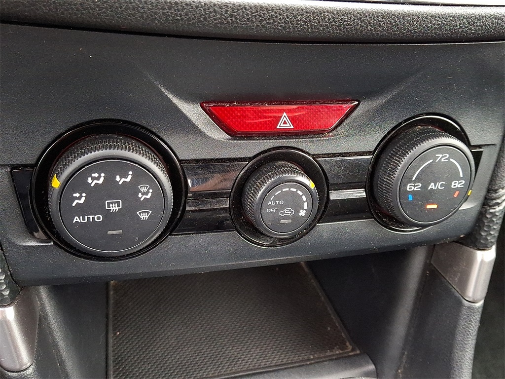 2019 Subaru Forester Base - Photo 15