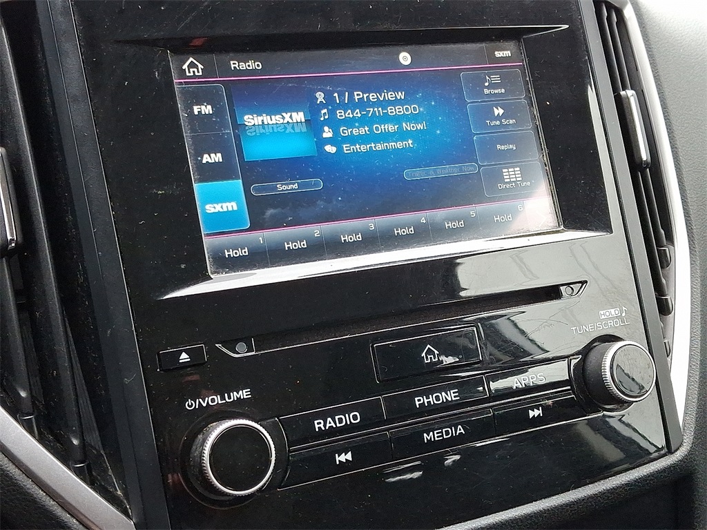 2019 Subaru Forester Base - Photo 16