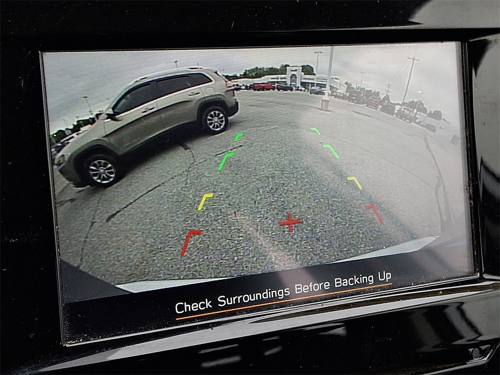 2019 Subaru Forester Base - Photo 17