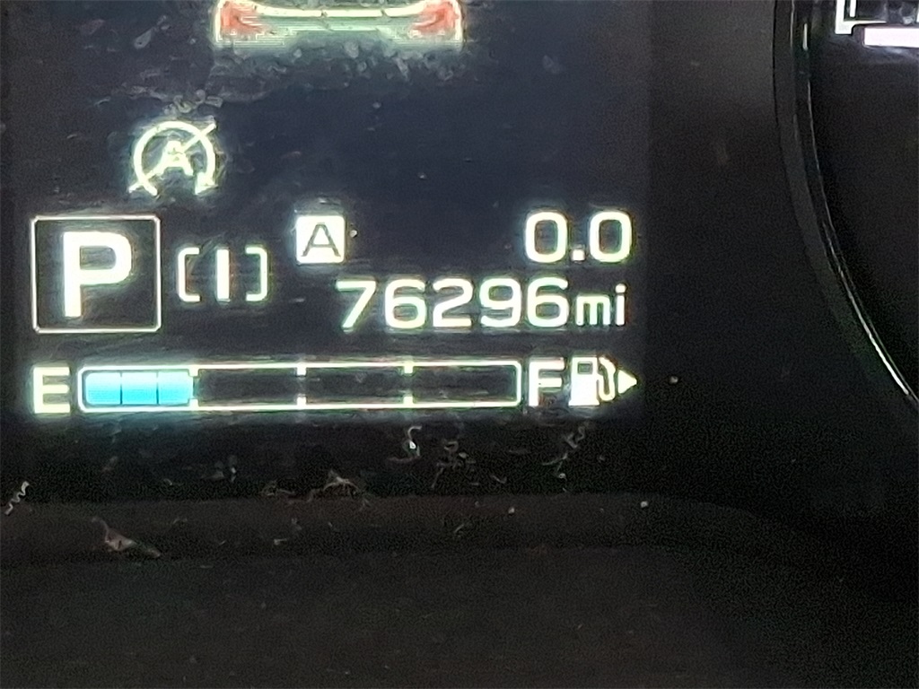 2019 Subaru Forester Base - Photo 19