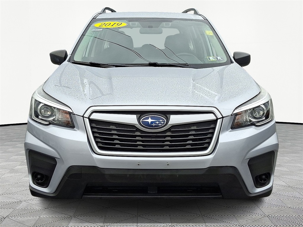 2019 Subaru Forester Base - Photo 2