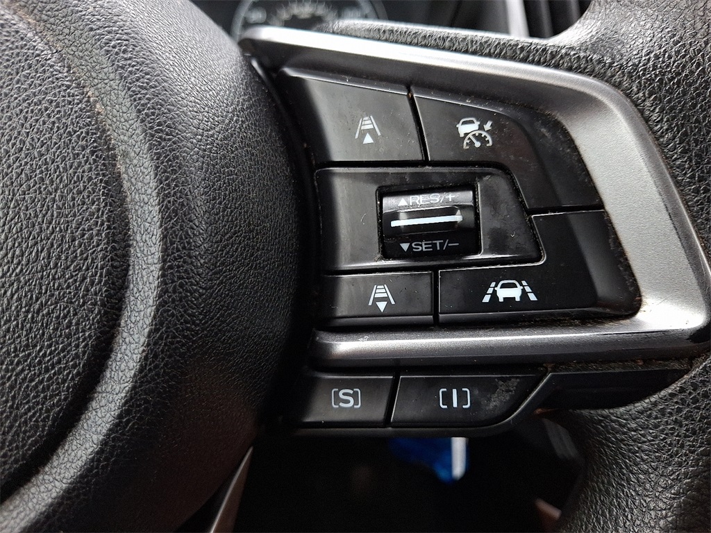 2019 Subaru Forester Base - Photo 21