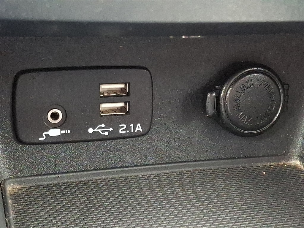 2019 Subaru Forester Base - Photo 22