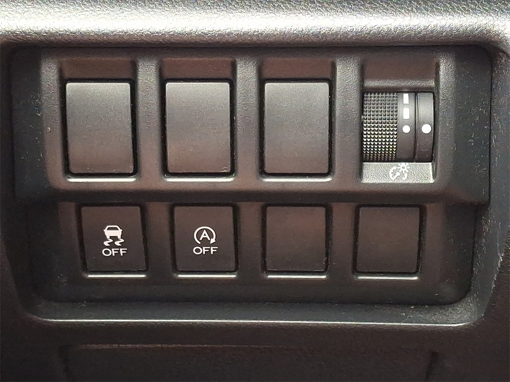2019 Subaru Forester Base - Photo 23