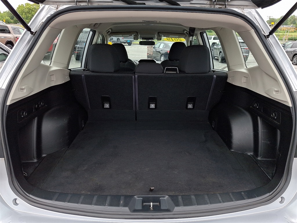 2019 Subaru Forester Base - Photo 27