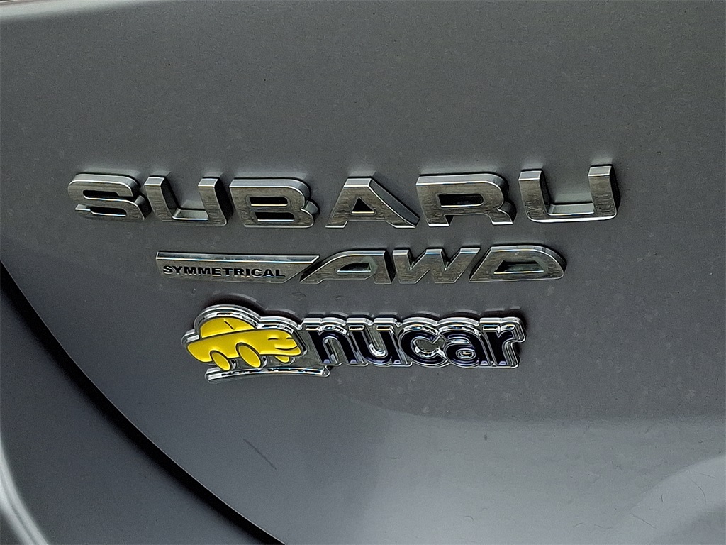 2019 Subaru Forester Base - Photo 28