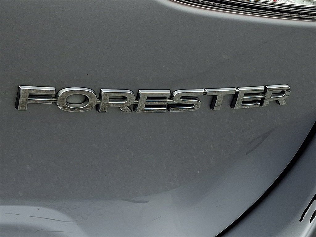 2019 Subaru Forester Base - Photo 29