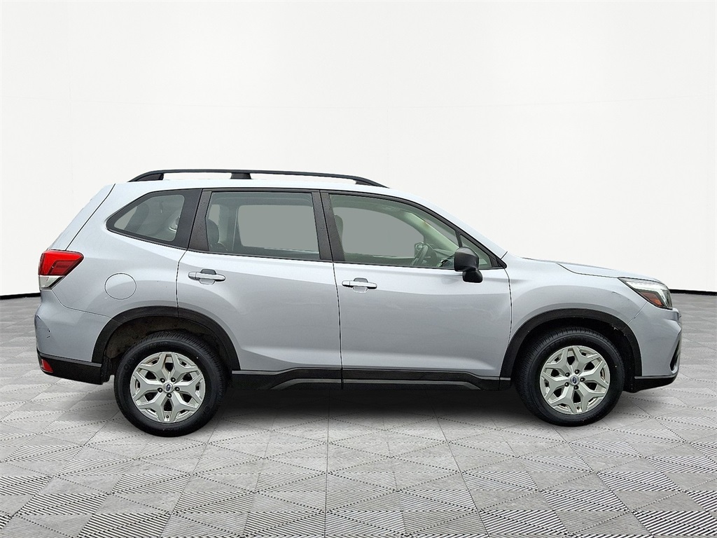 2019 Subaru Forester Base - Photo 7