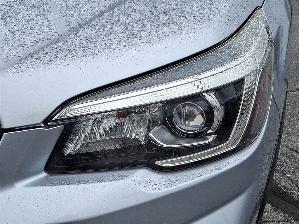 2019 Subaru Forester Base - Photo 9
