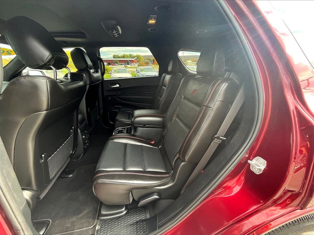 2023 Dodge Durango Citadel - Photo 15