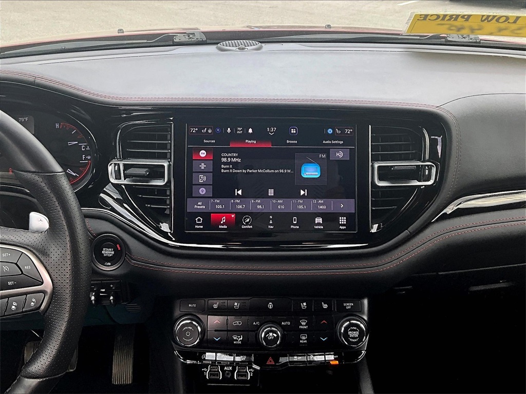 2023 Dodge Durango Citadel - Photo 19